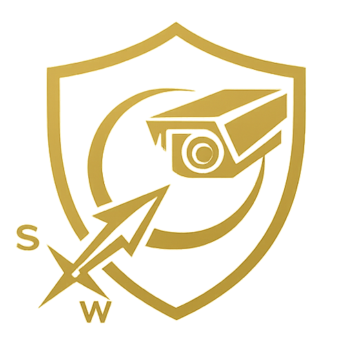 Südwest Sicherheitstechnik Logo