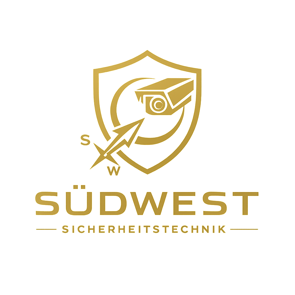 Südwest Sicherheitstechnik Logo